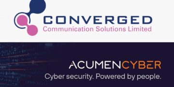 Converged Acumen Cyber Apple
