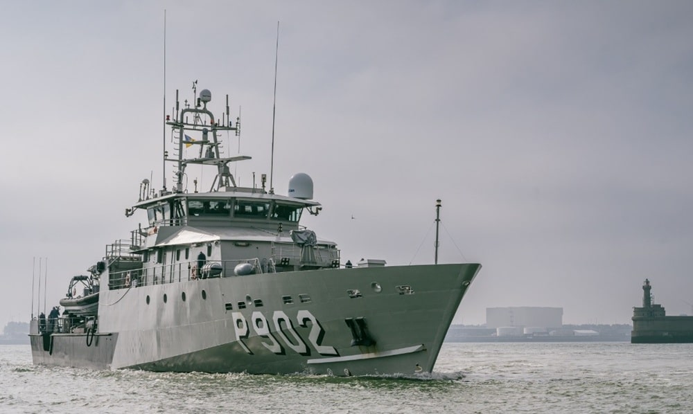 DSEI UK 2025