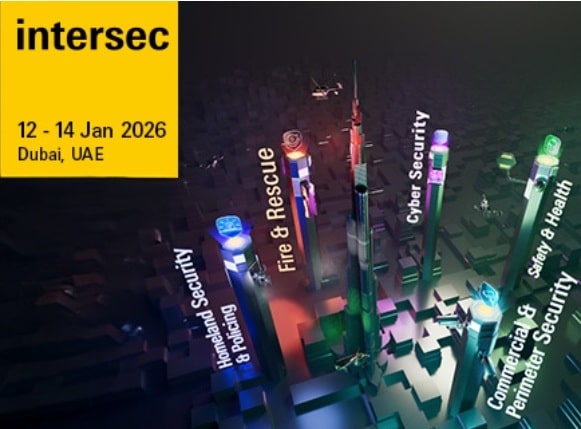 Intersec 2026