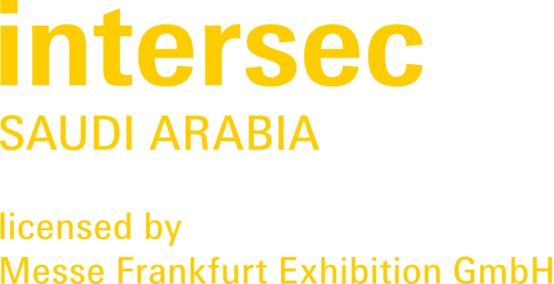 Intersec KSA