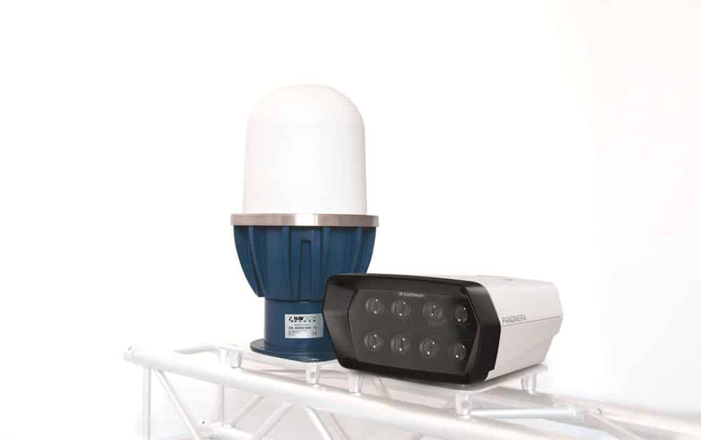 Dallmeier Navtech Panomera