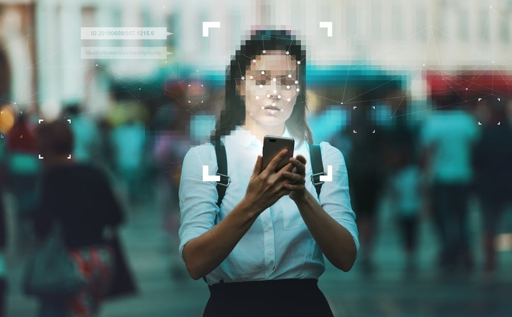 OPTEX LIDAR GDPR