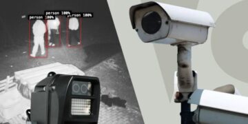 RECONEYEZ CCTV