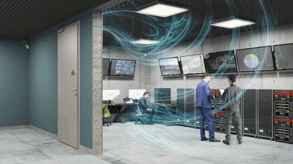 ASSA ABLOY