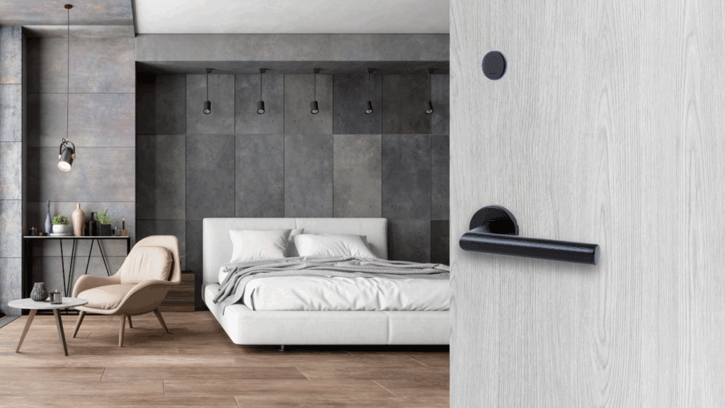 Abloy UK