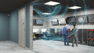 ASSA ABLOY