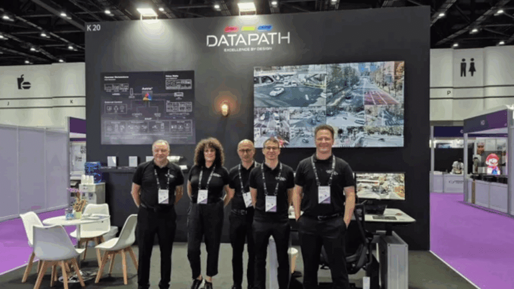 Datapath