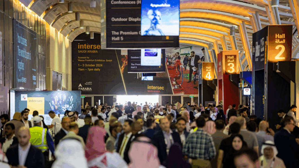 INTERSEC