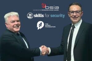 BSIA SKILLS FOR SECURITY