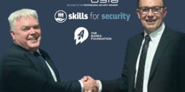 BSIA SKILLS FOR SECURITY