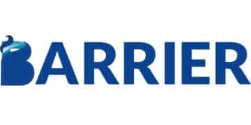 Barrier Networks