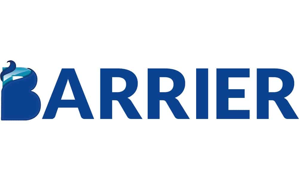 Barrier Networks