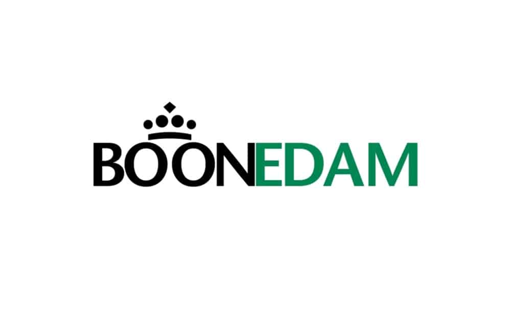Boon Edam