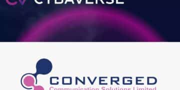 cybaverse converged communication solutions
