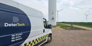 DeterTech