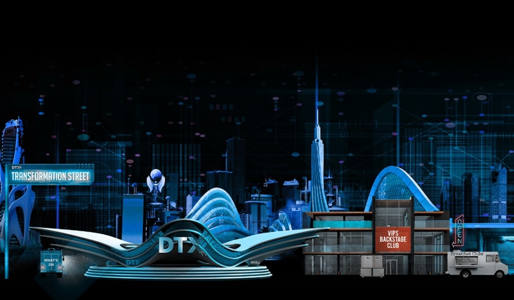 DTX HIGHLIGHTS