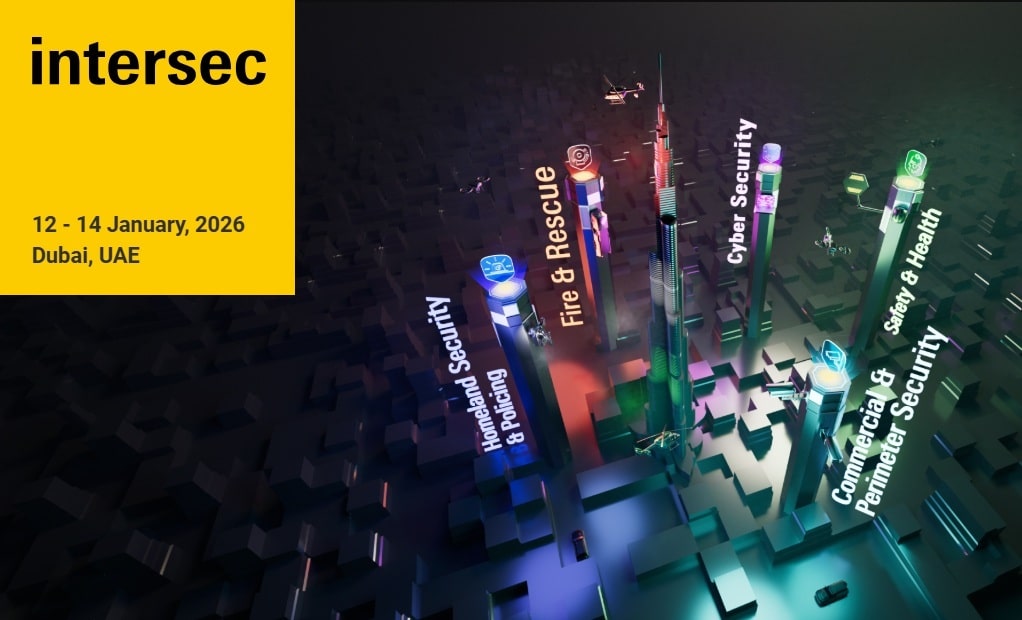 Intersec 2026