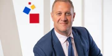 Intersec 2026 Nathan Waugh