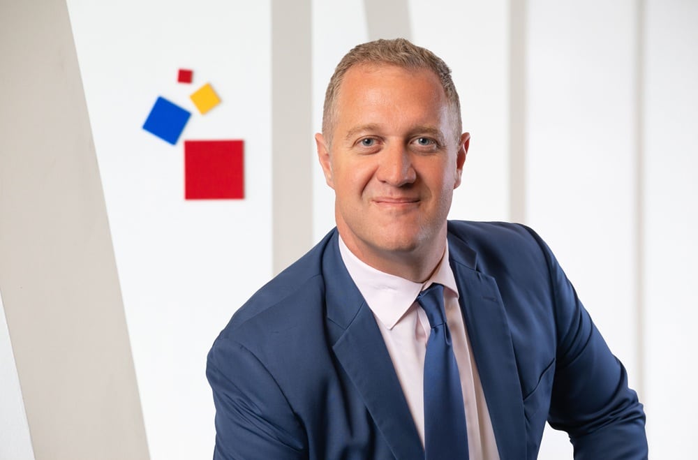 Intersec 2026 Nathan Waugh