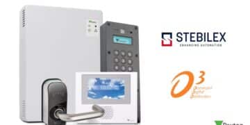 paxton access middle east