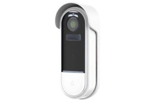 PYRONIX DOORBELL CAM