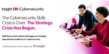 cyber skills crisis
