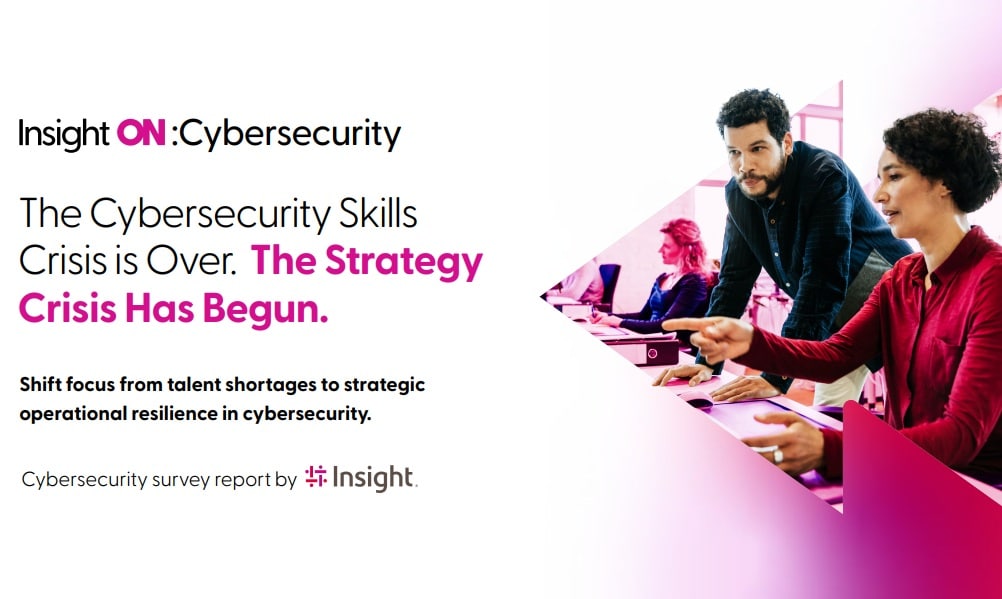 cyber skills crisis