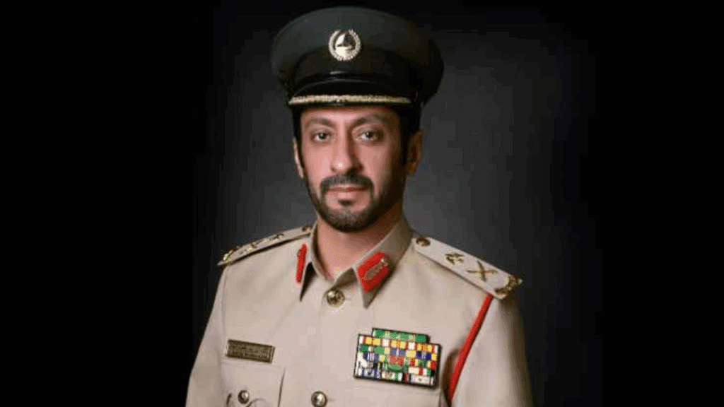 Dubai Police