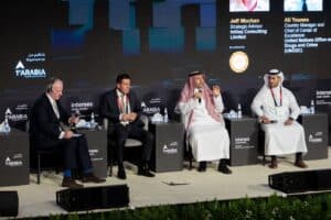 Intersec Saudi Arabia