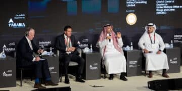Intersec Saudi Arabia