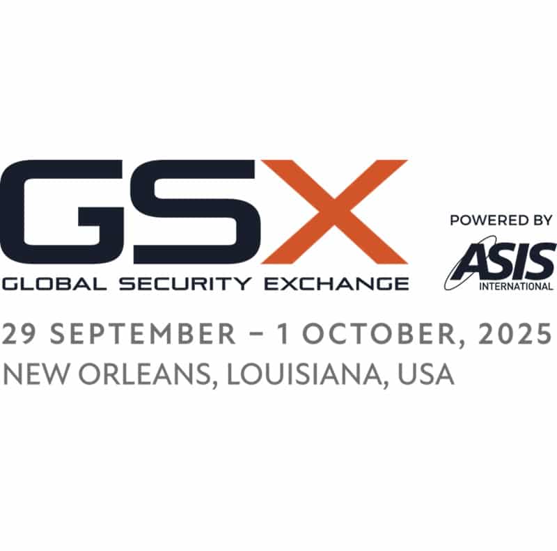 GSX logo