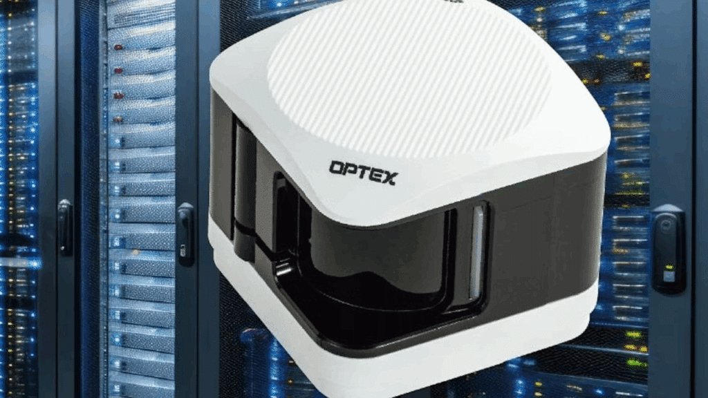 OPTEX