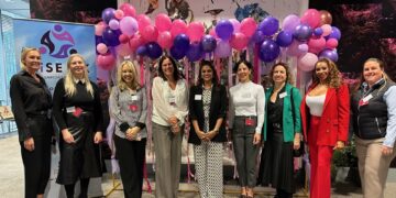 BSIA WOMEN IN SECURITY