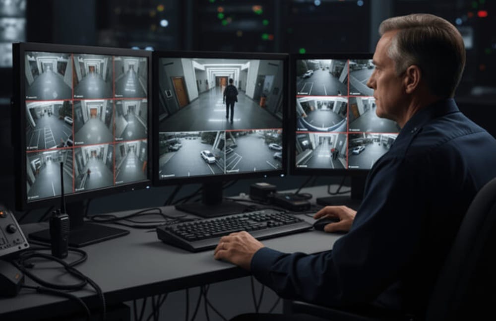 EAGLE EYE NETWORKS RVM BLOG