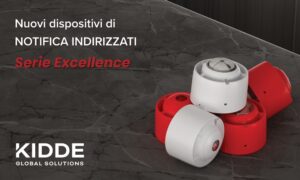 Kidde Commercial Gripen