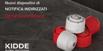 Kidde Commercial Gripen