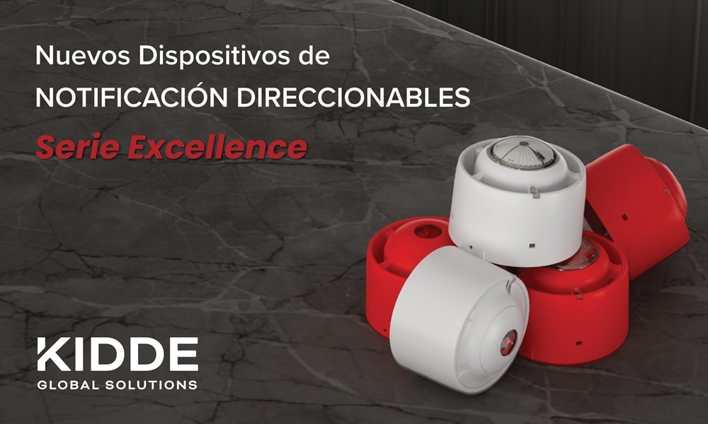 KIDDE COMMERCIAL GRIPEN SPANISH