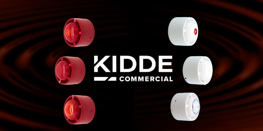 KIDDE COMMERCIAL