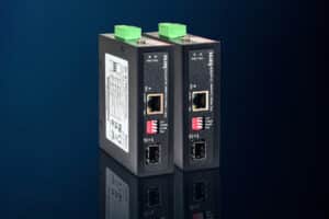 barox media converter