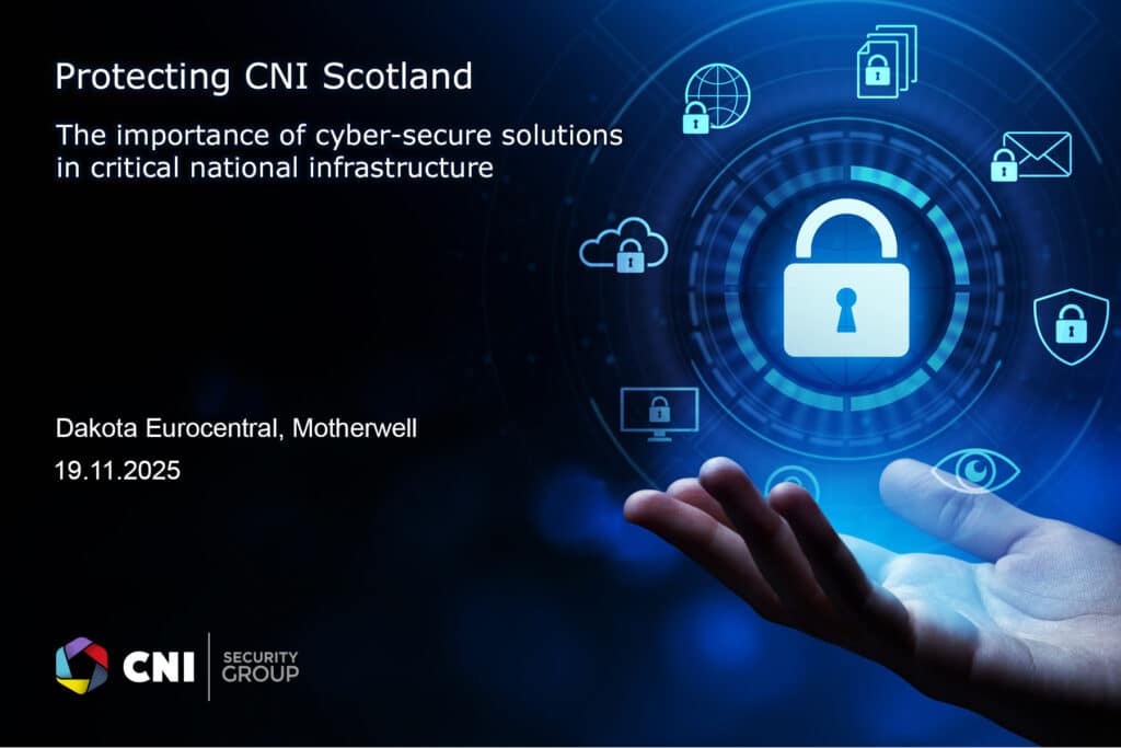 CNI Scotland