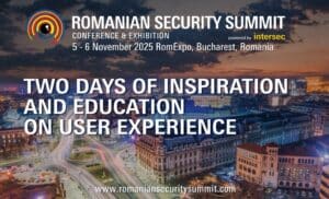 Romanian Security Summit