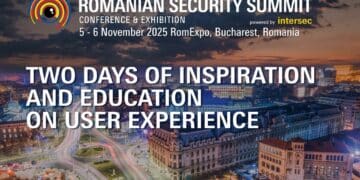 Romanian Security Summit
