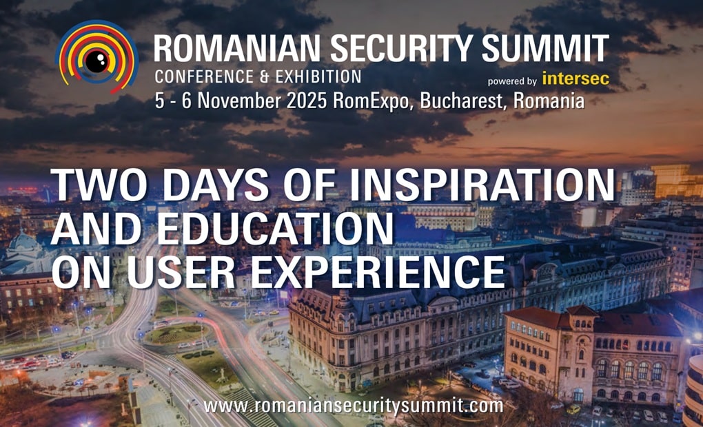 Romanian Security Summit