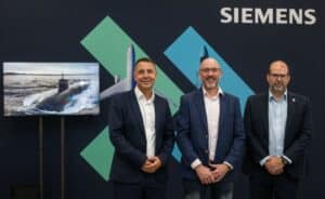 Siemens