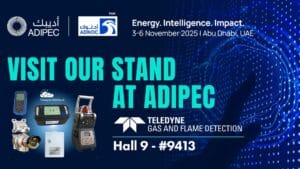 TELEDYNE ADIPEC