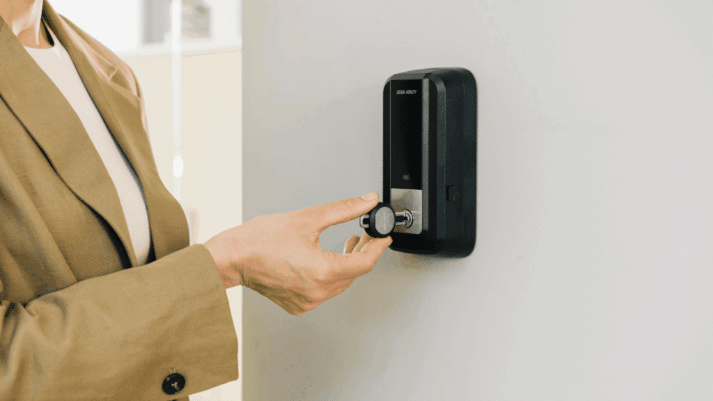 ABLOY UK