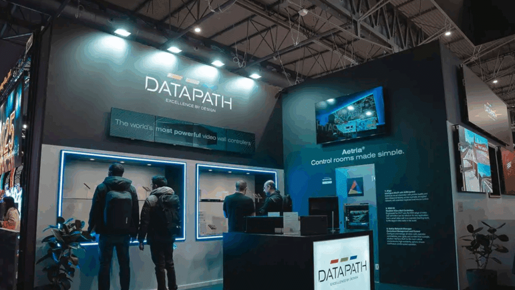 Datapath