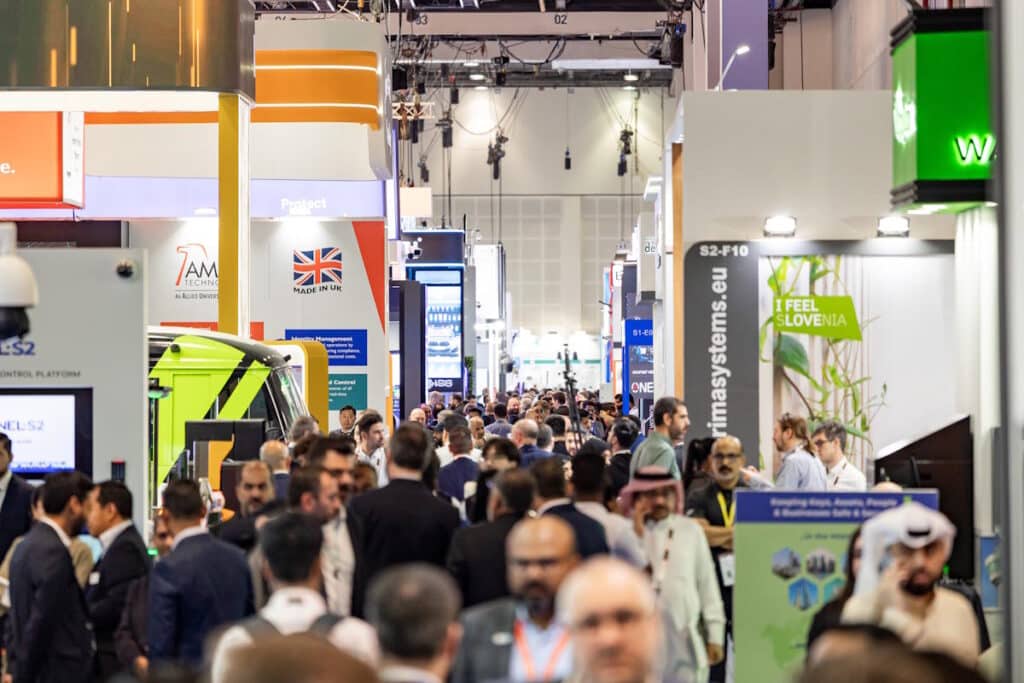 Intersec 2026