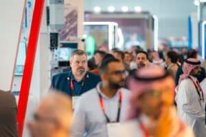 Intersec Saudi Arabia