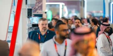 Intersec Saudi Arabia